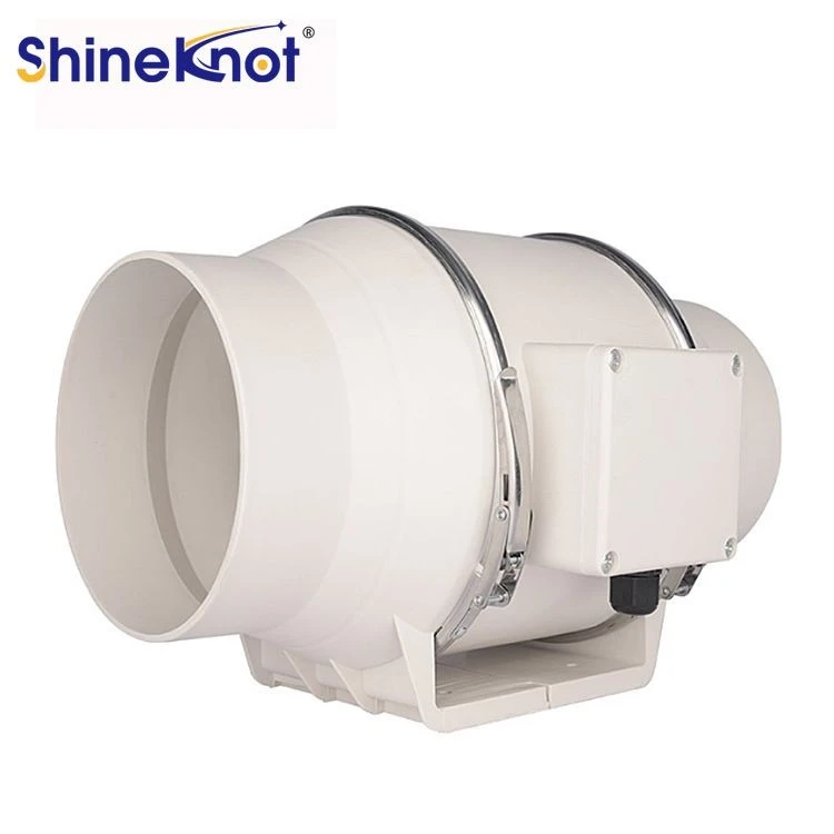 Powerful ventilation duct exhaust fan  Pricelist (001)